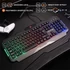 The G-Lab Gaming kit - 4 in 1 COMBO HELIUM HU (KEYZ 120 billentyűzet, KULT HELIUM egér, INT 100 fülhallgató (magyar))