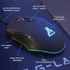 The G-Lab Gaming kit - 4 in 1 COMBO HELIUM HU (KEYZ 120 billentyűzet, KULT HELIUM egér, INT 100 fülhallgató (magyar))