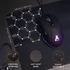 The G-Lab Gaming kit - 4 in 1 COMBO HELIUM HU (KEYZ 120 billentyűzet, KULT HELIUM egér, INT 100 fülhallgató (magyar))