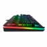 Thermaltake TT eSports Level 20 RGB (Cherry MX speed Silver) Mechanical Gaming Keyboard Black US