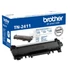 Brother TN2411 fekete toner (eredeti)
