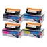 Brother TN320M magenta toner (eredeti)