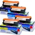 Brother TN328C cyan toner (eredeti)