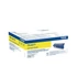 Brother TN-421Y sárga toner (eredeti)