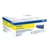 Brother TN-423Y sárga toner (eredeti)