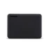 Toshiba 1TB 2,5" USB3.2 CANVIO ADVANCE Black