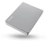 Toshiba 1TB 2,5" USB3.2 CANVIO FLEX Silver