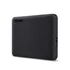 Toshiba 2TB 2,5" USB3.2 CANVIO ADVANCE Black