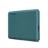 Toshiba 2TB 2,5" USB3.2 CANVIO ADVANCE Green