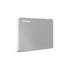 Toshiba 2TB 2,5" USB3.2 CANVIO FLEX Silver