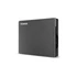 Toshiba 4TB 2,5" USB3.2 CANVIO GAMING Black