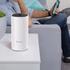 TP-Link DECO M4 AC1200 Whole-home Mesh Dual Band 802.11ac vezeték nélküli rendszer (1db-os)
