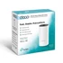 TP-Link DECO M4 AC1200 Whole-home Mesh Dual Band 802.11ac vezeték nélküli rendszer (1db-os)