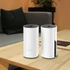 TP-Link DECO M4 AC1200 Whole-home Mesh Dual Band 802.11ac vezeték nélküli rendszer (2db-os)