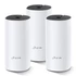 TP-Link DECO M4 AC1200 Whole-home Mesh Dual Band 802.11ac vezeték nélküli rendszer (3db-os)