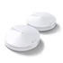 TP-Link DECO M5 AC1300 Whole-home Mesh Dual Band 802.11ac vezeték nélküli rendszer (2db-os)