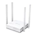TP-Link Router WiFi AC750 - Archer C24 (300Mbps 2,4GHz + 433Mbps 5GHz; 4port 100Mbps)