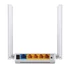 TP-Link Router WiFi AC750 - Archer C24 (300Mbps 2,4GHz + 433Mbps 5GHz; 4port 100Mbps)