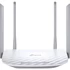 TP-Link Archer C50 AC1200 Dual-Band Vezeték nélküli Router