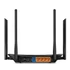 Router, Wi-Fi, 300 Mbps/867 Mbps, AC1200, TP-LINK "Archer C6"