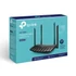 Router, Wi-Fi, 300 Mbps/867 Mbps, AC1200, TP-LINK "Archer C6"