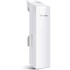 TP-Link CPE210 N300 2,4GHz Vezeték nélküli kültéri AccessPoint