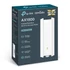 TP-Link EAP610-Outdoor AX1800 Dual-Band Wi-Fi 6 kültéri Vezeték nélküli Gigabit Access Point
