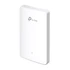 TP-Link EAP615-Wall AX1800 Dual-Band Wi-Fi 6 fali Vezeték nélküli Gigabit Access Point