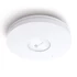 TP-Link EAP620 HD AX1800 Dual-Band Wi-Fi 6 Vezeték nélküli beltéri Gigabit Access Point