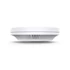TP-Link EAP620 HD AX1800 Dual-Band Wi-Fi 6 Vezeték nélküli beltéri Gigabit Access Point