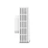 TP-Link Access Point WiFi AX3000 - Omada EAP650-Wall (574Mbps 2,4GHz + 2402Mbps 5GHz; 1Gbps; at PoE; Wifi6)