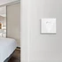 TP-Link Access Point WiFi AX3000 - Omada EAP650-Wall (574Mbps 2,4GHz + 2402Mbps 5GHz; 1Gbps; at PoE; Wifi6)