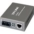 TP-Link MC200CM RJ45 GbE <-> SC multi mode média konverter