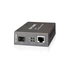 TP-Link MC220L 1000Mbps optikai (UTP-SFP) média konverter