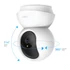 Wi-Fi kamera, beltéri, éjjellátó, TP-LINK "Tapo C210"