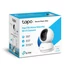 Wi-Fi kamera, beltéri, éjjellátó, TP-LINK "Tapo C210"
