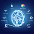 TP-Link Tapo L900-5 Smart Wi-Fi-s 5 méteres LED szalag