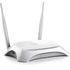 TP-Link TL-MR3420 (v5) - Vezeték nélküli 300Mbps 3G/4G Router