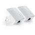 TP-Link TL-PA4010 500Mbps NANO Powerline Adapter Kit