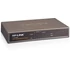 TP-Link TL-SF1008P 8port 10/100Mbps LAN 4xPOE nem menedzselhető asztali Switch