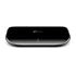 Switch, 5 port, 10/100/1000 Mbps, TP-LINK "TL-SG1005D"