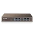 TP-Link TL-SG1016D 16port 10/100/1000Mbps LAN nem menedzselhető asztali Switch