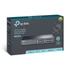 TP-Link TL-SG1016PE 16port GbE LAN PoE+ SMART menedzselhető asztali Switch
