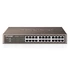 TP-Link TL-SG1024D 24port 10/100/1000Mbps LAN nem menedzselhető asztali Switch