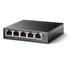 TP-Link TL-SG105PE 5-Port Gigabit Easy Smart Switch