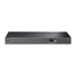 TP-Link TL-SL1218MP 16-Port 10/100Mbps + 2-Port Gigabit Unmanaged PoE Switch