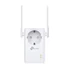 TP-Link TL-WA860RE Vezeték nélküli 300Mbps Range Extender