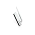 USB WiFi adapter, 150Mbps, antennával, TP-LINK "TL-WN722N"