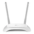 Router, Wi-Fi, 300 Mbps, TP-LINK "TL-WR840N"