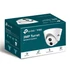 TP-Link VIGI C400HP 4mm 3MP kültéri Turret IP kamera